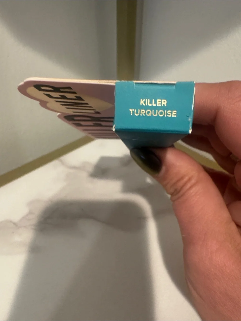 Too Faced Killer Liner